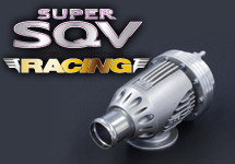 SUPER SQV RACING